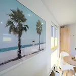 Сasa de vacaciones Ostseecamp 