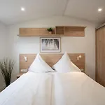 Сasa de vacaciones Ostseecamp 