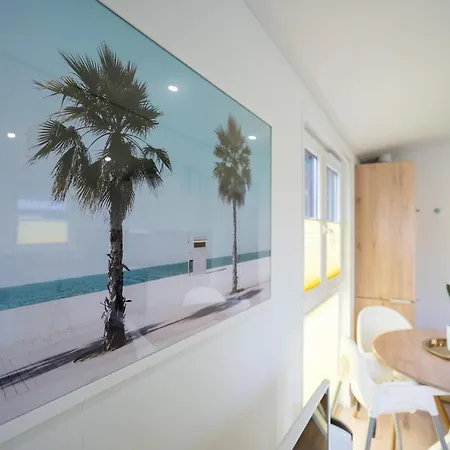 Holiday home Ostseecamp 