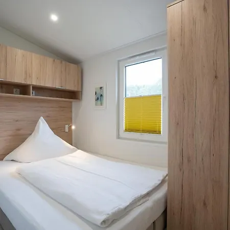 Casa de Férias Ostseecamp 