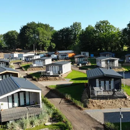 Holiday home Ostseecamp 