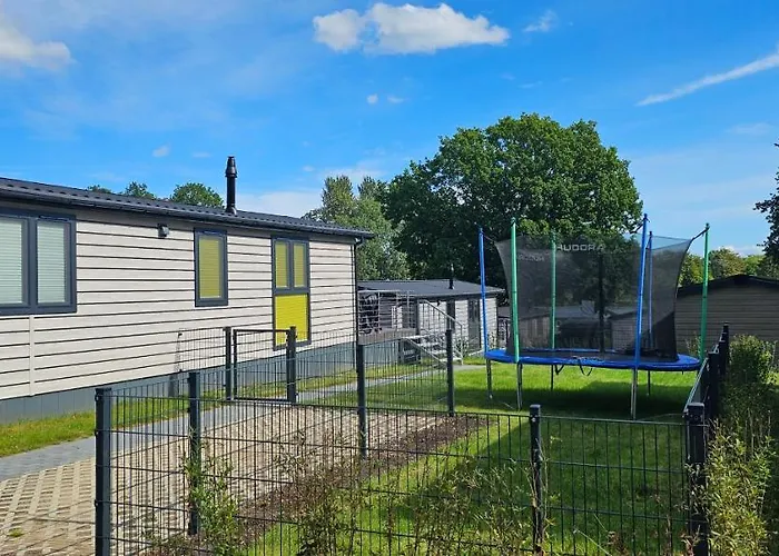 Holiday home Ostseecamp 